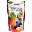 Apetit pro exotické ptactvo