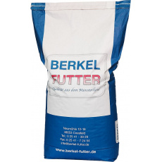 Berkel Getreide-Kräuter-Mix 20kg
