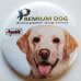 Apetit - reklamní placka - Premium dog 2