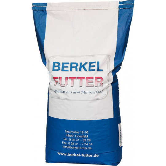 Berkel Getreide-Kräuter-Mix 20kg